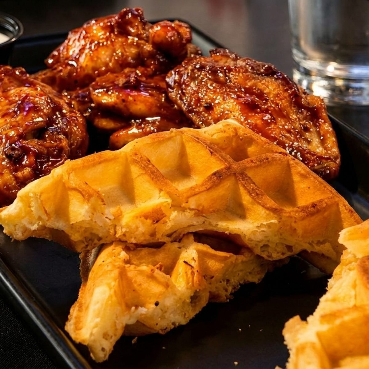 Easy Catering Planning