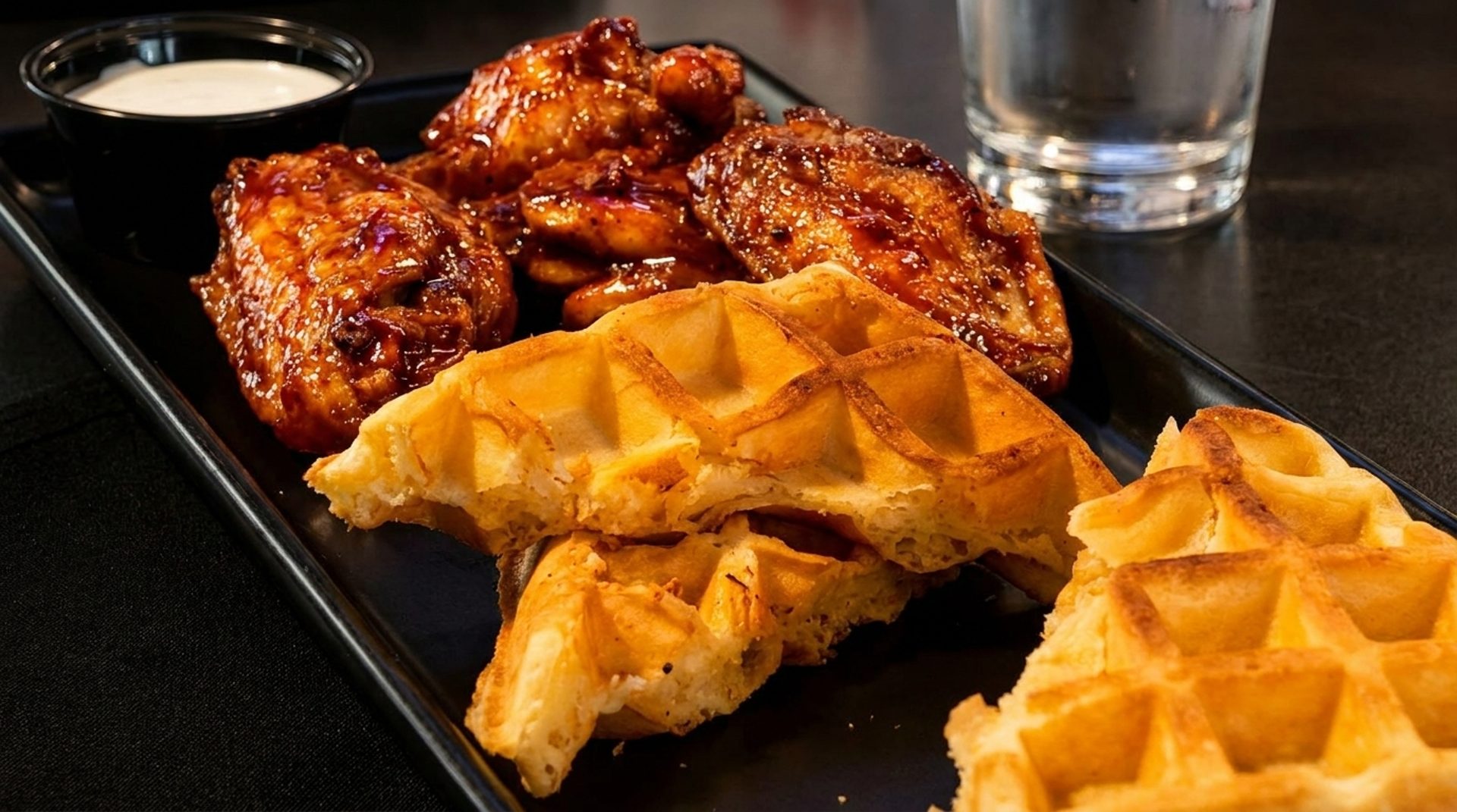 Easy Catering Planning