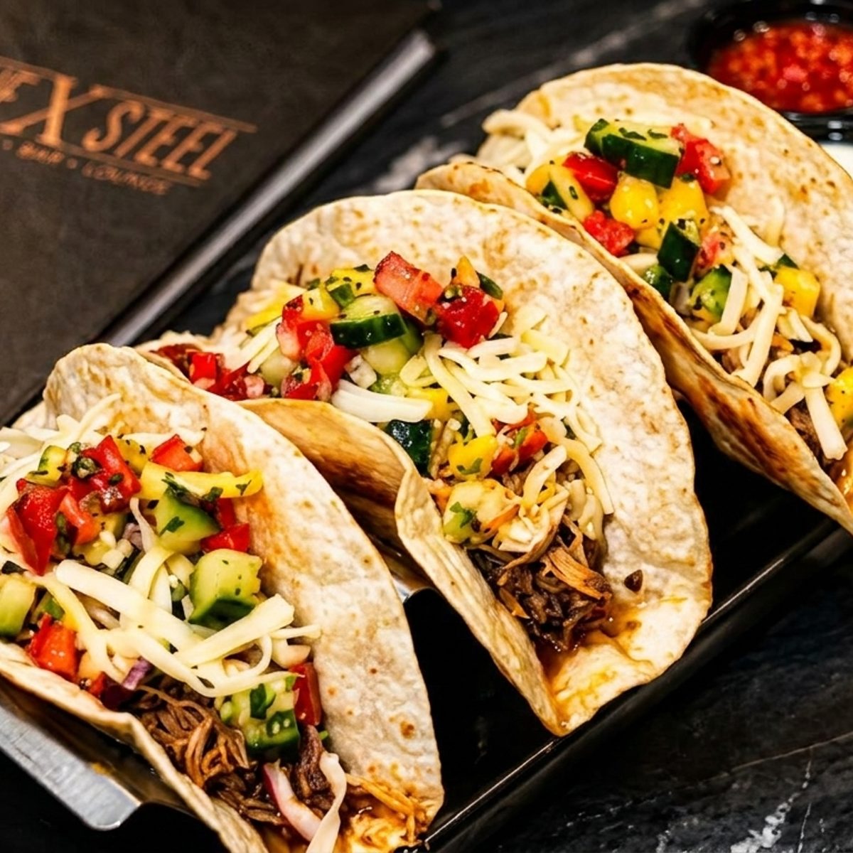 Reserve Your Catering in Advance