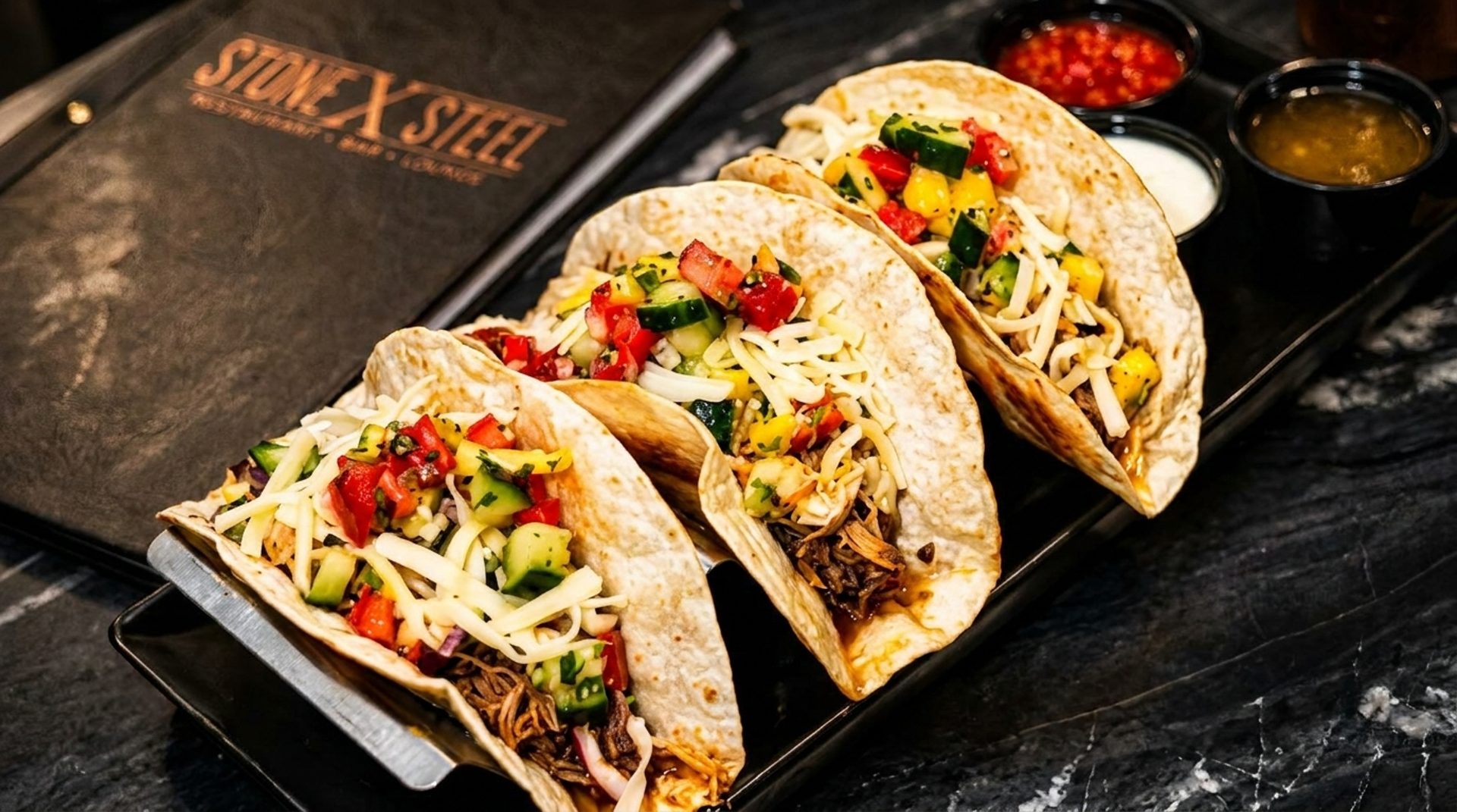 Reserve Your Catering in Advance