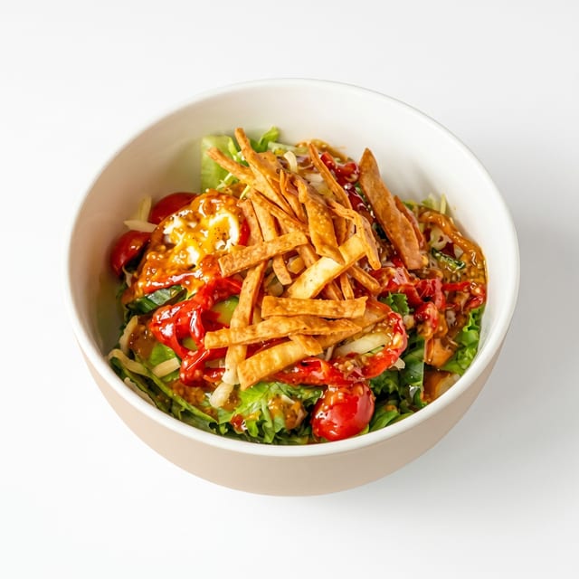 House Salad.