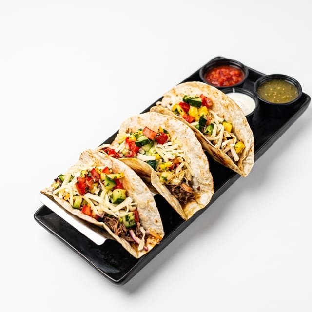 Tacos.