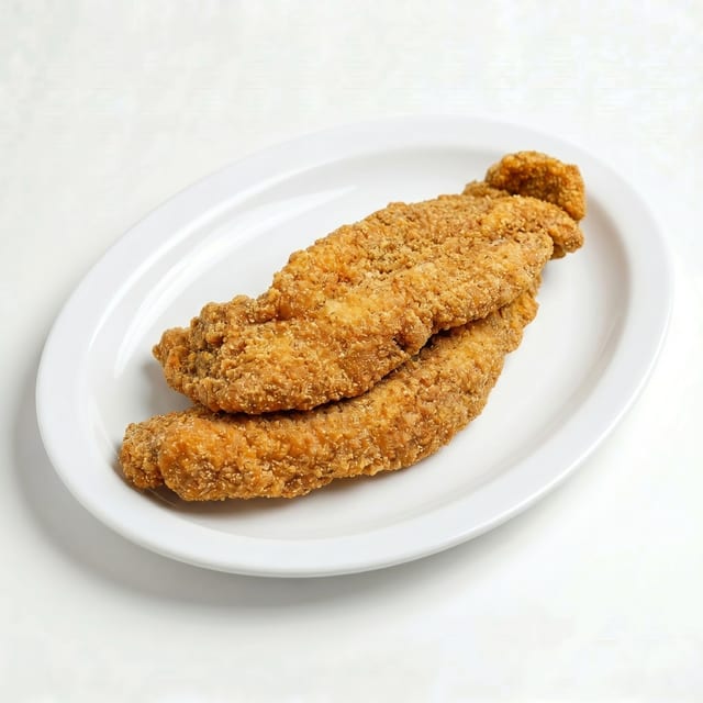 Catfish Bites.