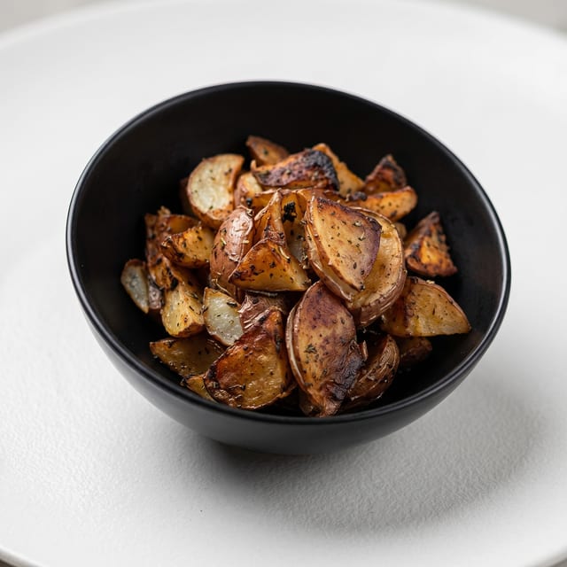 House Potatoes.